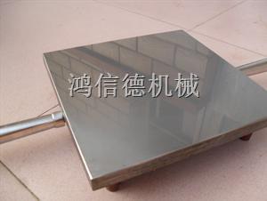 计量专用研磨平板-计量专用压砂平板-研磨平板